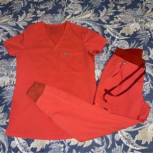 WearFigs Scrubs Kit
